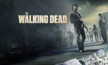 Ratings for 'The Walking Dead' are in Decline
