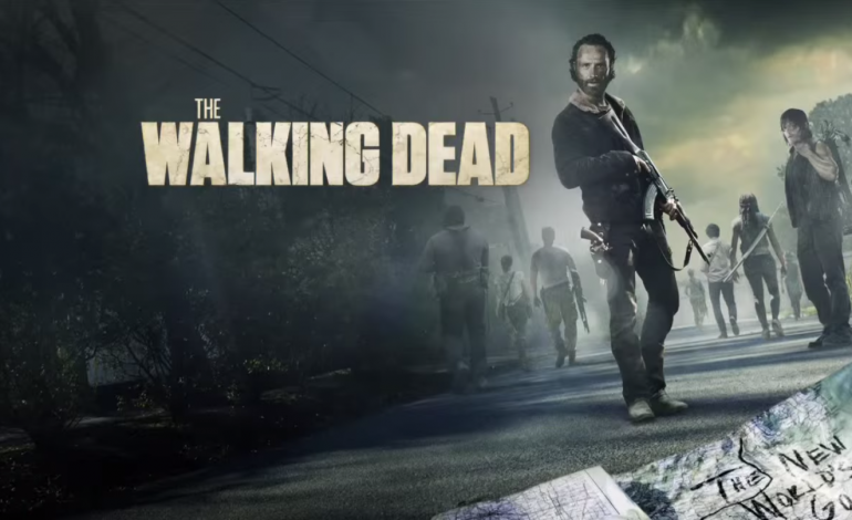 Ratings for ‘The Walking Dead’ are in Decline