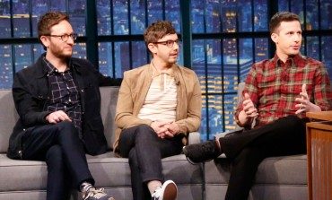 Lonely Island Comedy 'Alone Together' Is Greenlit