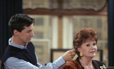 Tribute For Debbie Reynolds From Her Will And Grace TV Family
