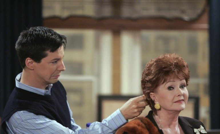 Tribute For Debbie Reynolds From Her Will And Grace TV Family