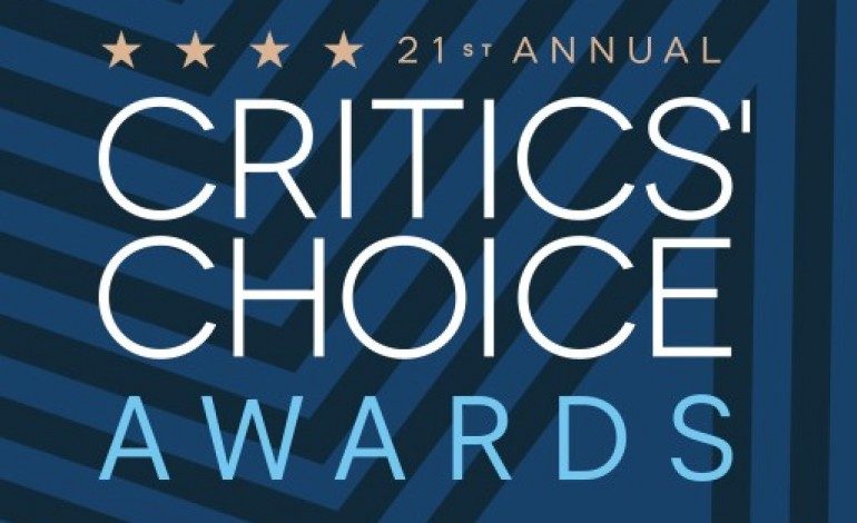 Critics’ Choice Awards Winners
