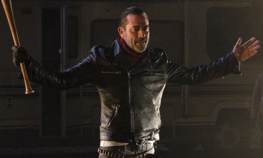 Jeffrey Dean Morgan's Negan Could Head into Season 9 of AMC's 'The Walking Dead' with a Change of Heart