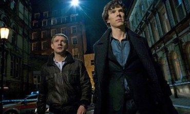 'Sherlock' Creators Discuss Season Four