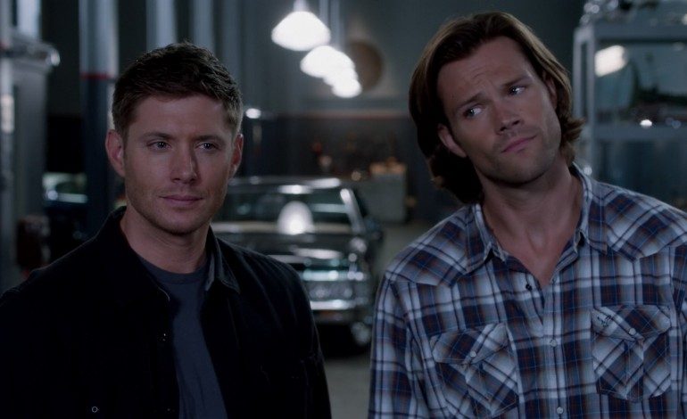 Lawrence, Kansas Named the Official Home of ‘Supernatural’s’ Sam and Dean Winchester
