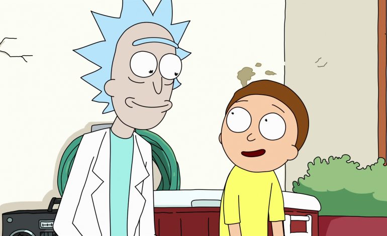 Adult Swim Livestream Gives ‘Rick and Morty’ Season 3 Sneak Peek
