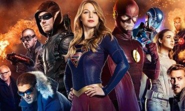 The CW's DC Comics Four-Show Crossover a Ratings Success