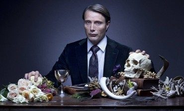 Bryan Fuller Wants 'Hannibal' to do 'Silence of the Lambs'