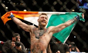 MMA Fighter Conor McGregor Has Been Cast for 'Game of Thrones'