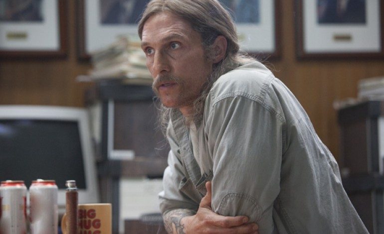 Matthew McConaughey Would Do More ‘True Detective’