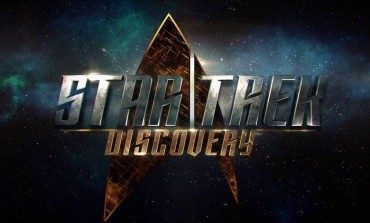Bryan Fuller Will Not Be Involved With 'Star Trek: Discovery'