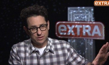 J.J. Abrams Is Developing a Space Drama with HBO