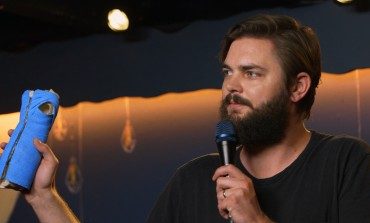 ABC Developing Comedy 'Holy Sh*t' Starring Nick Thune & Produced by Mila Kunis