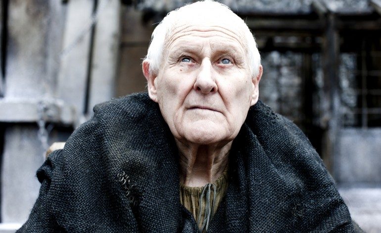 ‘Brazil’, ‘Game of Thrones’ Actor Peter Vaughan Passes Away at 93