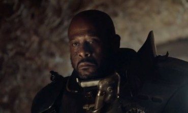 Forest Whitaker's Character from 'Rogue One' is Coming to 'Star Wars Rebels'