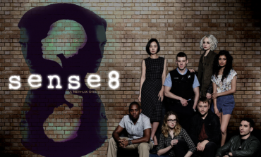 Netflix Announces 'Sense8' Christmas Special & Season 2 Premieres