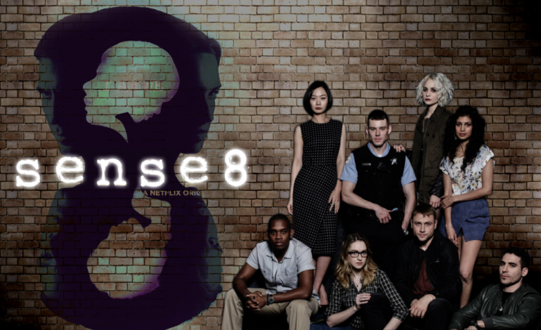 Netflix Announces ‘Sense8’ Christmas Special & Season 2 Premieres