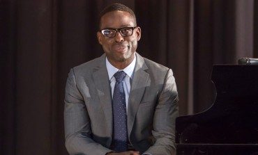 Sterling K. Brown to Lead 'Washington Black' at Hulu
