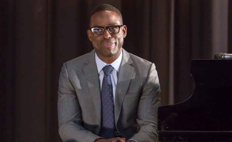 Sterling K. Brown to Lead ‘Washington Black’ at Hulu