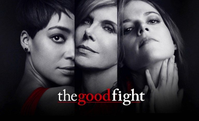 CBS Debuts a New Trailer for ‘The Good Fight’
