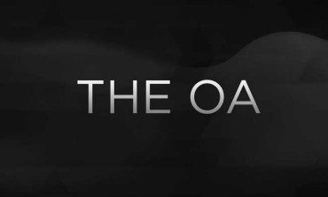'The OA' Creators Talk Potential Second Season