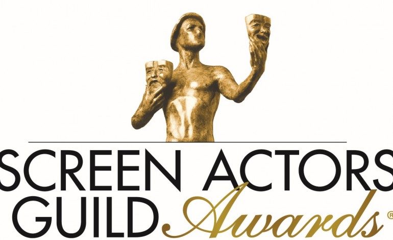 The 30th Annual SAG Awards Release Trailer Along With Press Release