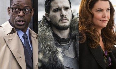 The Top 10 TV Shows of 2016