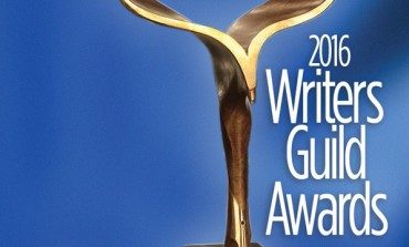 Writers Guild Awards TV 2017: 'Stranger Things', 'Westworld' Among Nominees