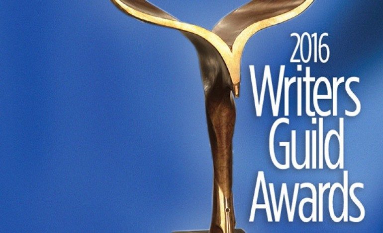 Writers Guild Awards TV 2017: ‘Stranger Things’, ‘Westworld’ Among Nominees