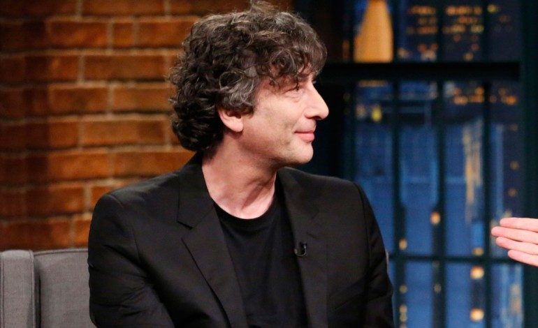 Neil Gaiman and Terry Pratchett’s ‘Good Omens’ Is Coming to Amazon