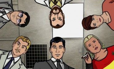 'Archer' Is Finally Moving to FXX