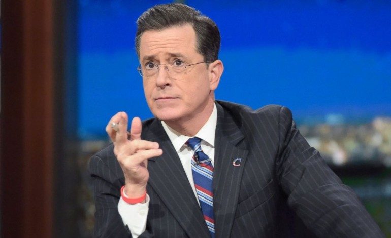 ‘Late Show With Stephen Colbert’ Staffers Arrested At U.S. Capitol, Puppeteer Of Triumph The Insult Comic Dog Included