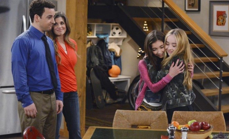What Will Happen With ‘Girl Meets  World’?