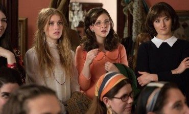 ‘Good Girls Revolt,’ Doesn't Have the Last Word