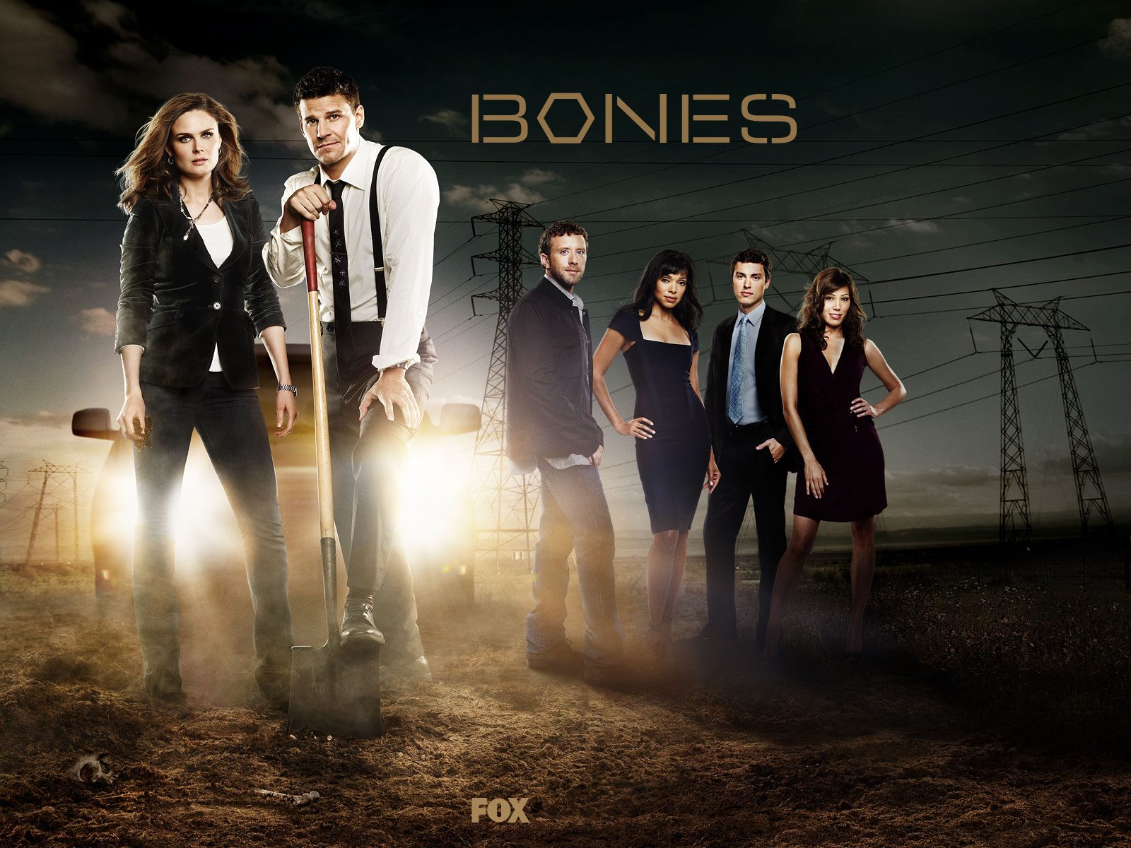 Bones Final Season Mxdwn Television 