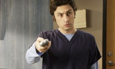 ABC Picks Up Comedy Pilots From Daveed Diggs and Zach Braff