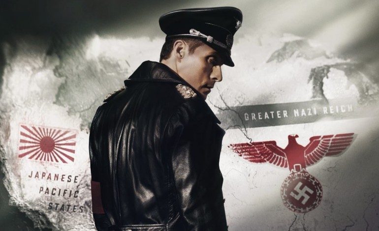 ‘The Man in the High Castle’ Gets New Showrunner and Season 3 Renewal