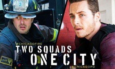 'Chicago Fire,' 'Chicago P.D.' Executive Producer Previews Tonight's Crossover Episode