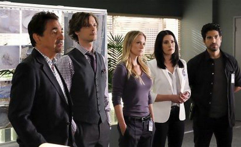 Crew-member of ‘Criminal Minds’ Files Sexual Harassment Lawsuit Against Former Director of Photography