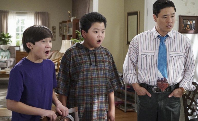 ‘Fresh Off the Boat’ Producers Team with Fred Savage for NBC Comedy Series