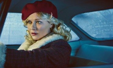 Kirsten Dunst Starring in AMC Comedy Series from 'The Lobster' Director Yorgos Lanthimos