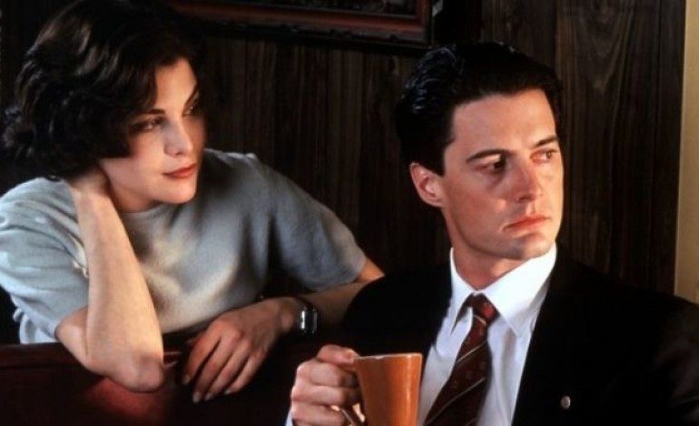 ‘Twin Peaks’ May Possibly Premiere At Sundance