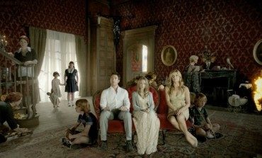 Ryan Murphy Teases Future Crossover Season of 'American Horror Story'