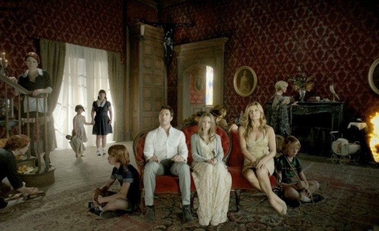 Ryan Murphy Teases Future Crossover Season of ‘American Horror Story’