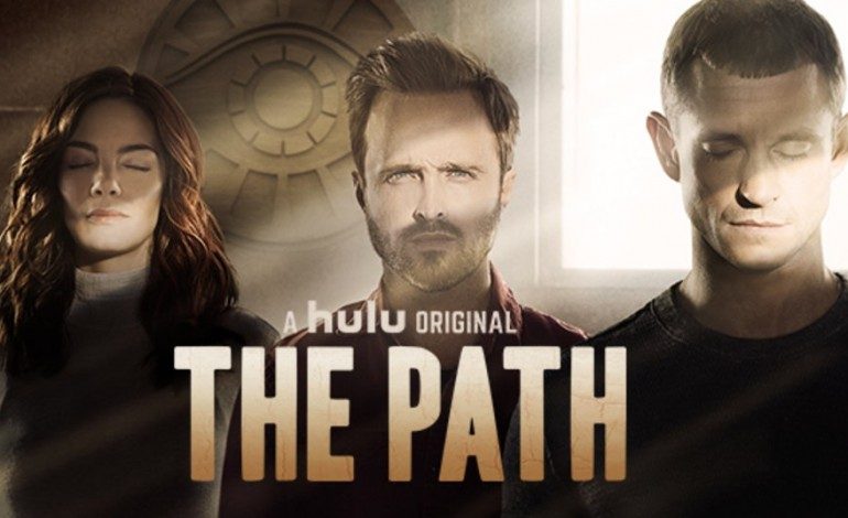 ‘The Path’ Second Season Premiere