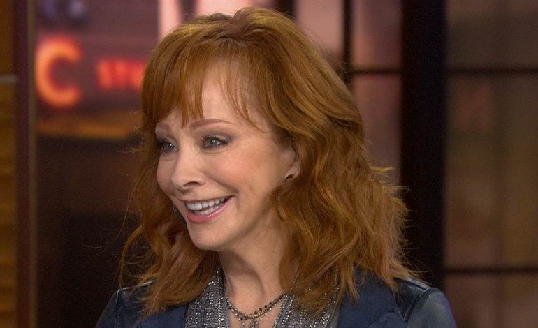 Reba McEntire-Led Comedy Series ‘Happy’s Place’ Coming To NBC