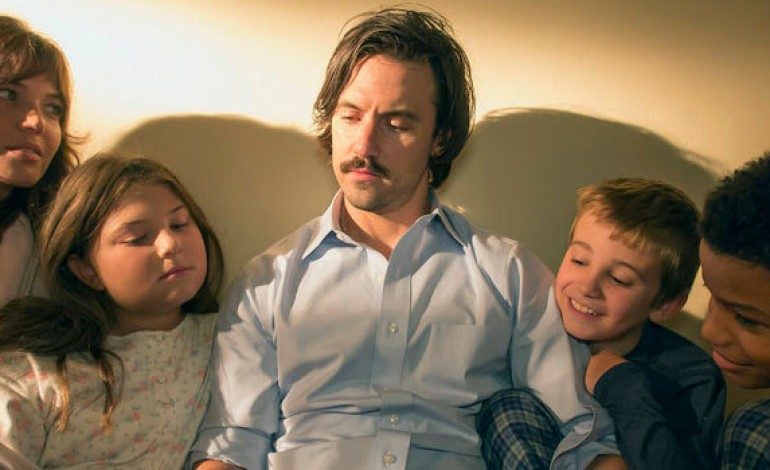 ‘This Is Us’ Meets Ratings Records for NBC