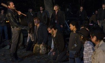 'The Walking Dead' Producers Dialed Back the Violence After Backlash