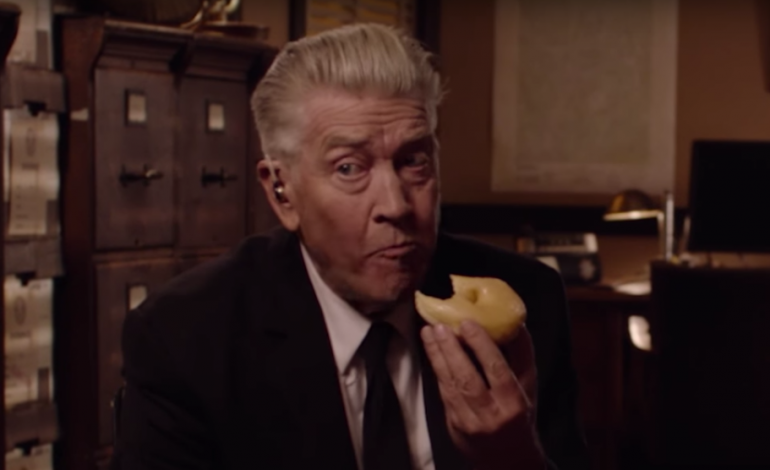 David Lynch Appears as Gordon Cole in New ‘Twin Peaks’ Teaser