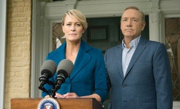 New 'House of Cards' Teaser and Premiere Date
